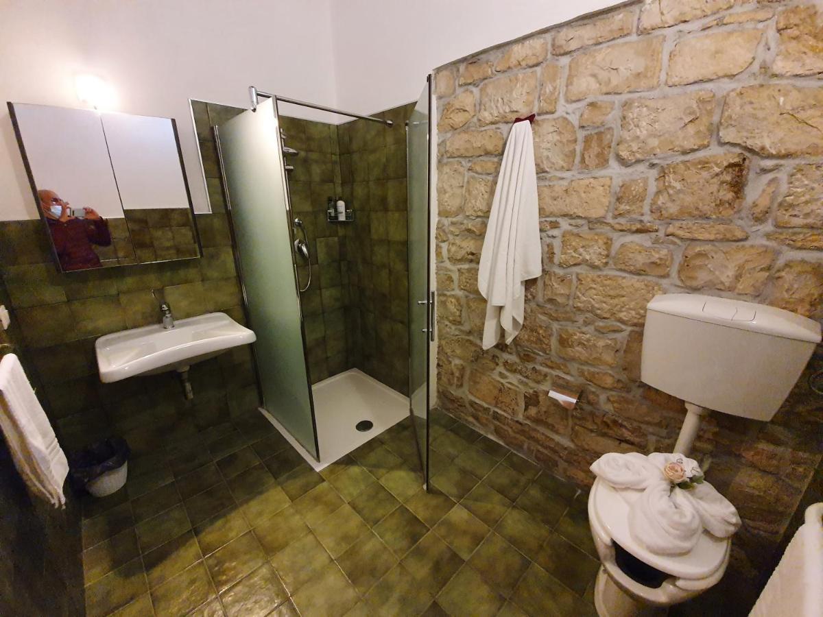 Agriturismo Il Tenimento Ispica Esterno foto